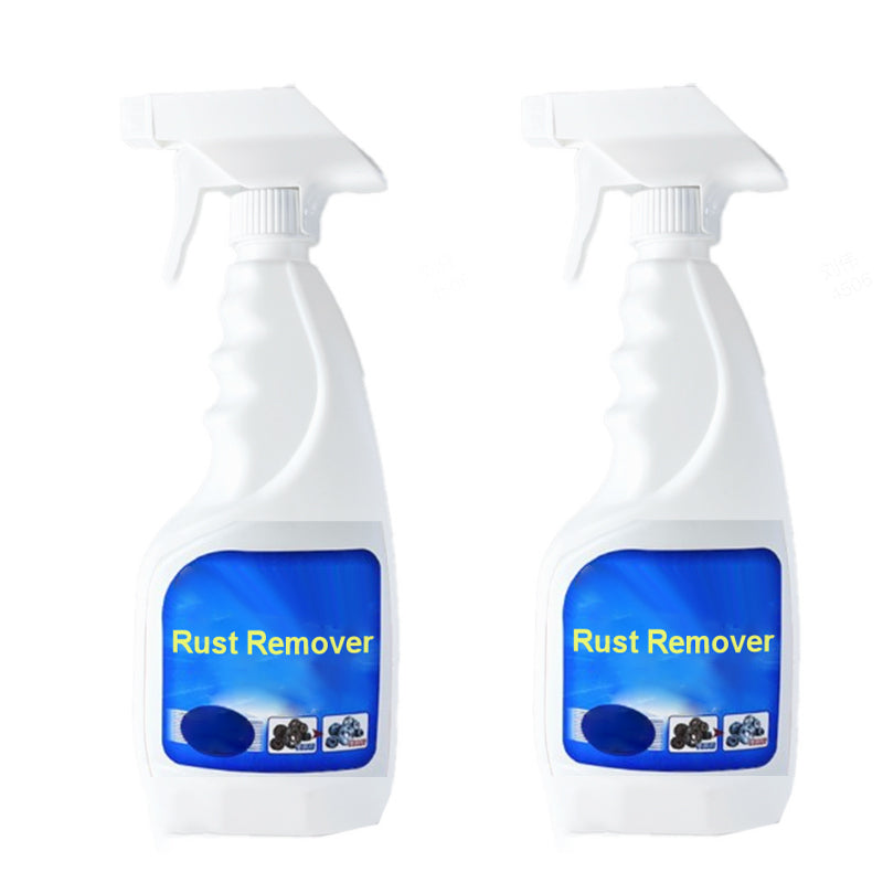 Effective Rust Remover For Metal Surfaces