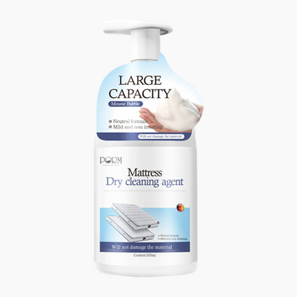Final Up To Powerful Mattress Yellow Stain Cleaner