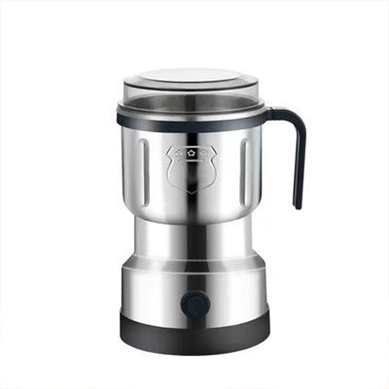 Now Multifunctional Electric Grinder For Coffee, Spices & Herbs, Powerful & Fast Grind