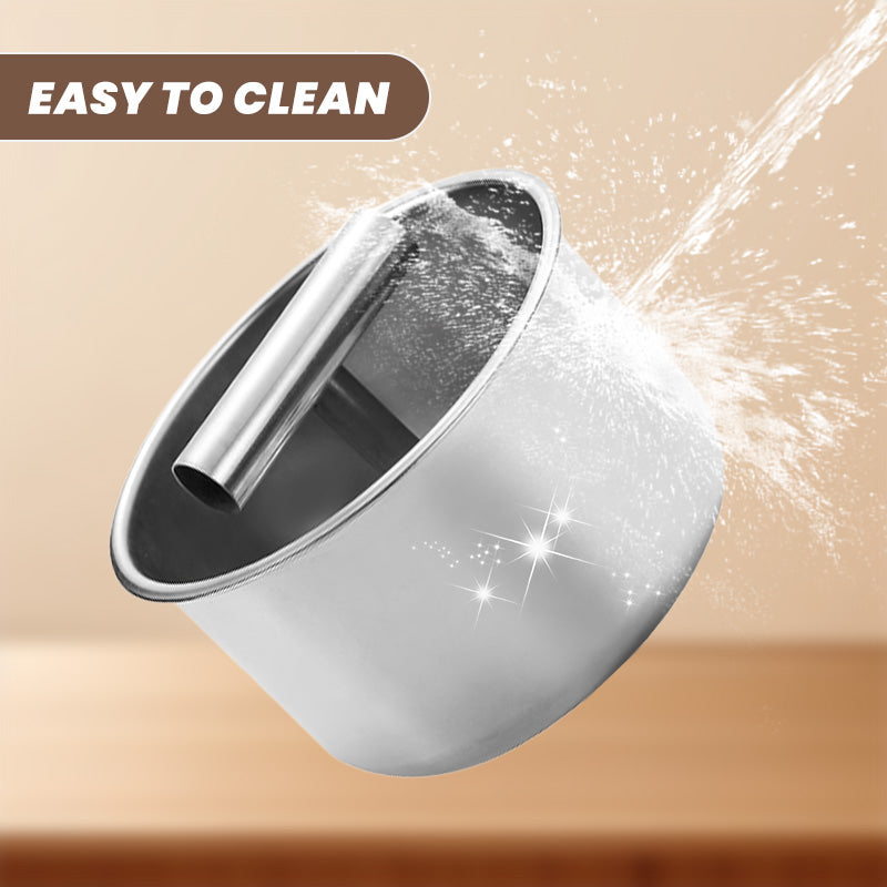 Kitchen Stainless Steel Meatball Mould Professional Grade Tool For Effortless & Uniform Cooking