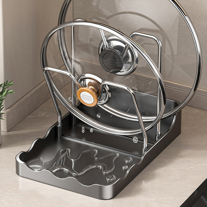 Time Limited Specialmultifunctional Pot Lid & Cutting Board Holder