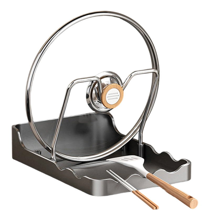 Time Limited Specialmultifunctional Pot Lid & Cutting Board Holder