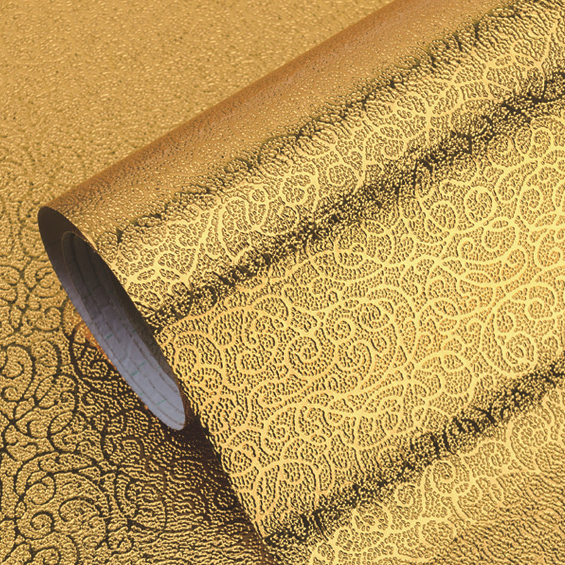 Kitchen Peel And Stick Wallpaper Backsplash Waterproof Kitchen Stickers