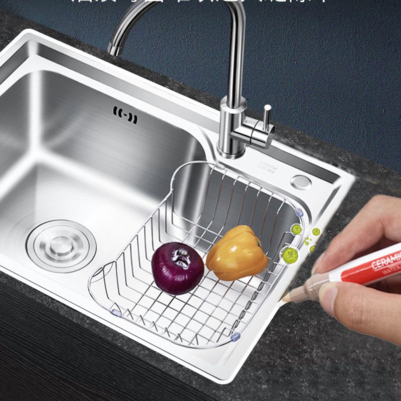 Ceramic Tile Grout Pen Mold Resistant, Waterproof & Permanent Finish