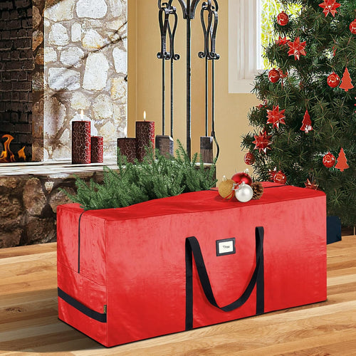 Heavy Duty Christmas Tree Storage Bag
