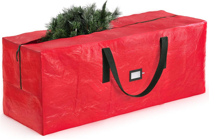 Heavy Duty Christmas Tree Storage Bag