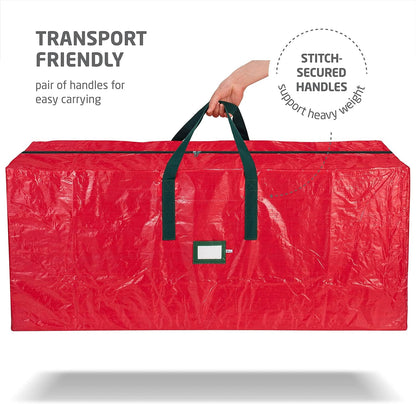 Heavy Duty Christmas Tree Storage Bag