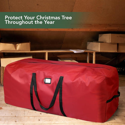 Heavy Duty Christmas Tree Storage Bag