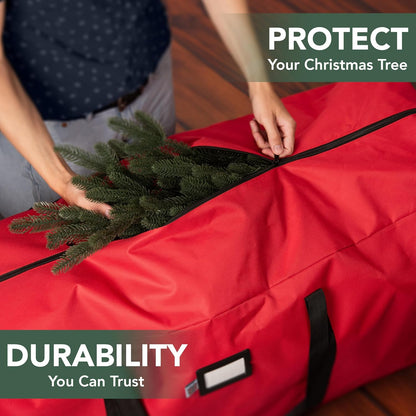Heavy Duty Christmas Tree Storage Bag
