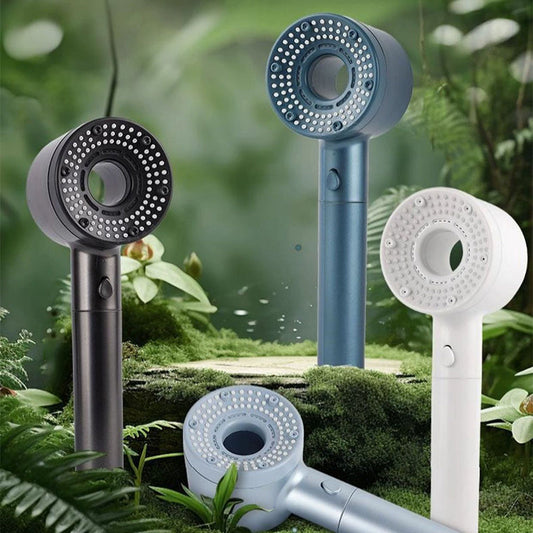 Tired Of Weak Showers Experience Pressure Boost & Softer Water