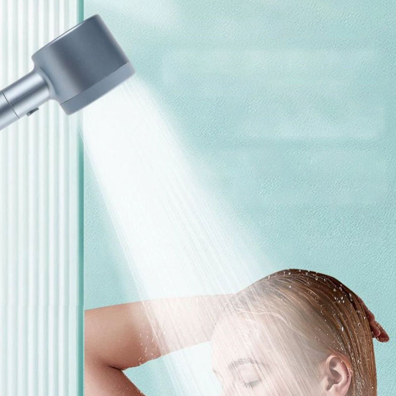 Tired Of Weak Showers Experience Pressure Boost & Softer Water