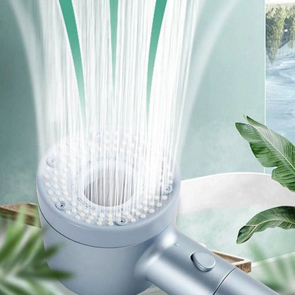 Tired Of Weak Showers Experience Pressure Boost & Softer Water