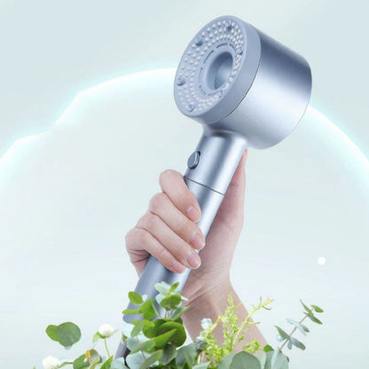 Tired Of Weak Showers Experience Pressure Boost & Softer Water