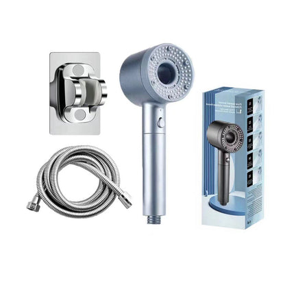 Tired Of Weak Showers Experience Pressure Boost & Softer Water