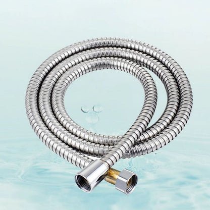Tired Of Weak Showers Experience Pressure Boost & Softer Water