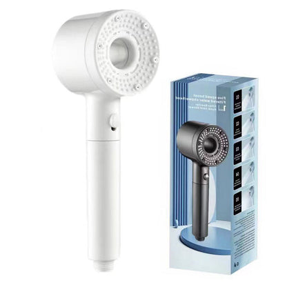 Tired Of Weak Showers Experience Pressure Boost & Softer Water