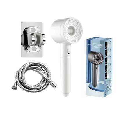 Tired Of Weak Showers Experience Pressure Boost & Softer Water