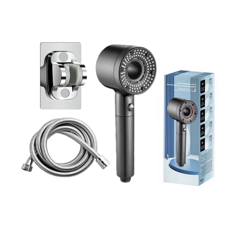 Tired Of Weak Showers Experience Pressure Boost & Softer Water