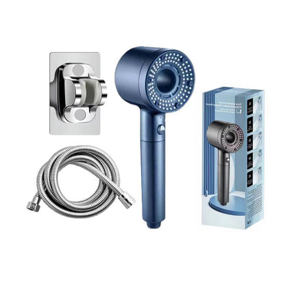 Tired Of Weak Showers Experience Pressure Boost & Softer Water