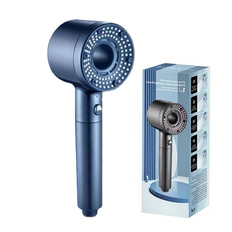 Tired Of Weak Showers Experience Pressure Boost & Softer Water