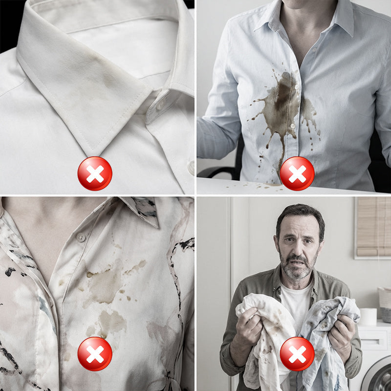 Multi Purpose Fabric & Clothing Stain Cleaner