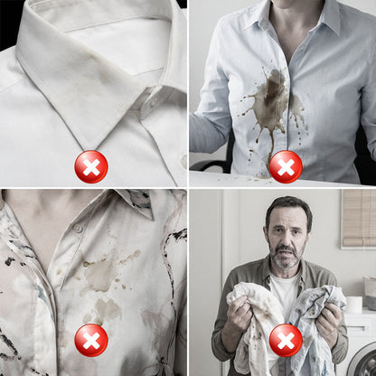 Multi Purpose Fabric & Clothing Stain Cleaner
