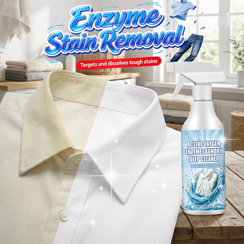 Multi Purpose Fabric & Clothing Stain Cleaner