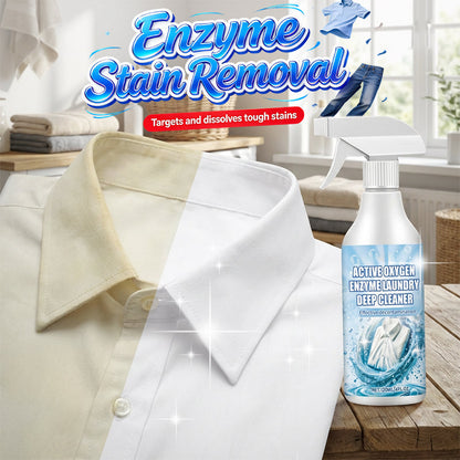 Multi Purpose Fabric & Clothing Stain Cleaner