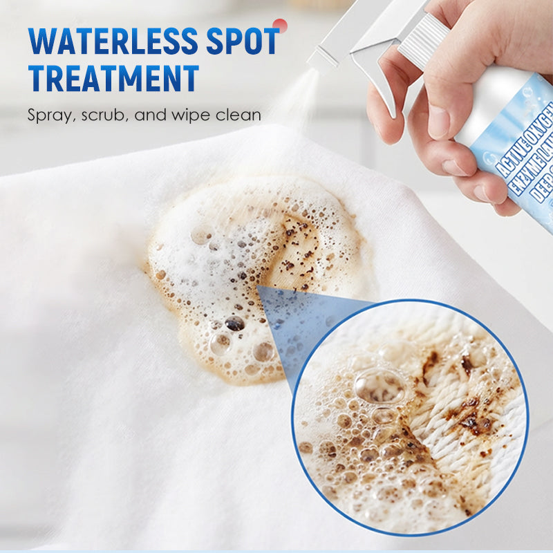 Multi Purpose Fabric & Clothing Stain Cleaner