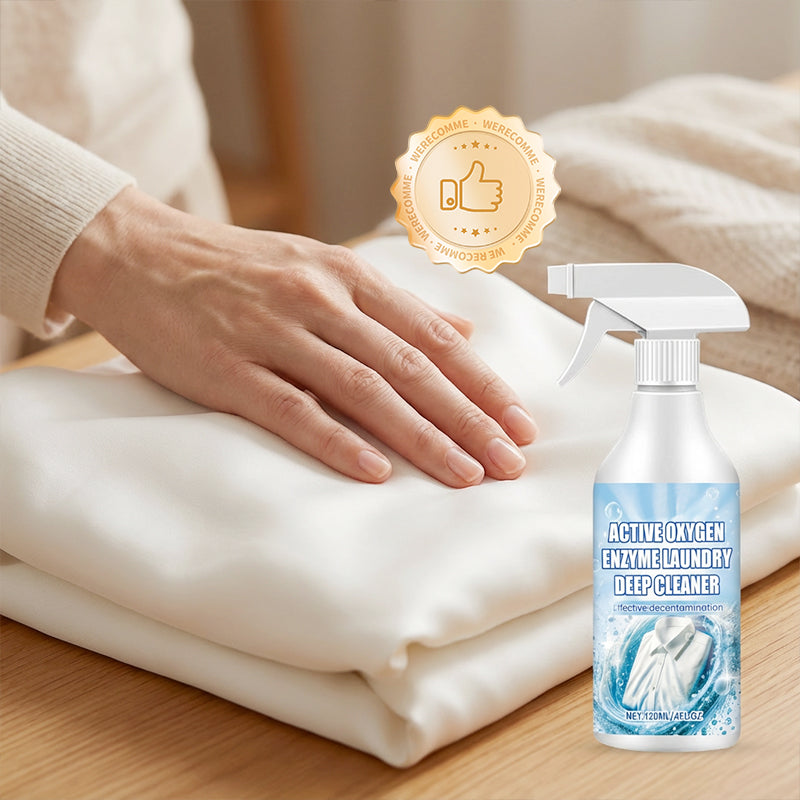 Multi Purpose Fabric & Clothing Stain Cleaner