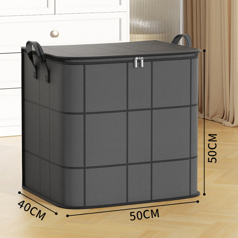 Dust Proof Comforter And Bedding Organizer