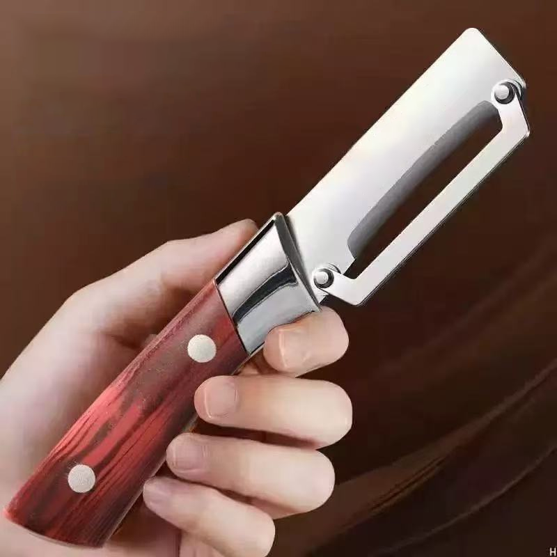 Multi Functional Kitchen Peeler