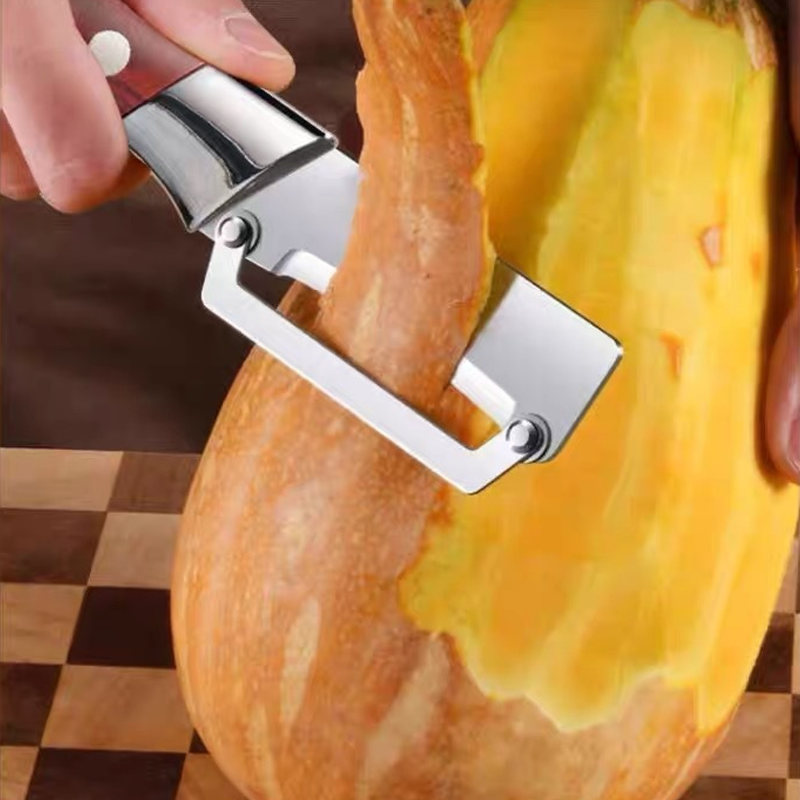 Multi Functional Kitchen Peeler