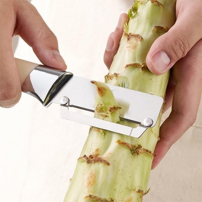 Multi Functional Kitchen Peeler