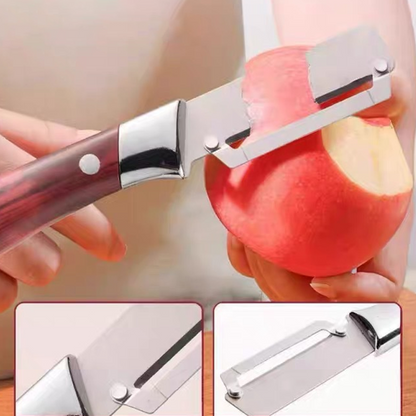 Multi Functional Kitchen Peeler