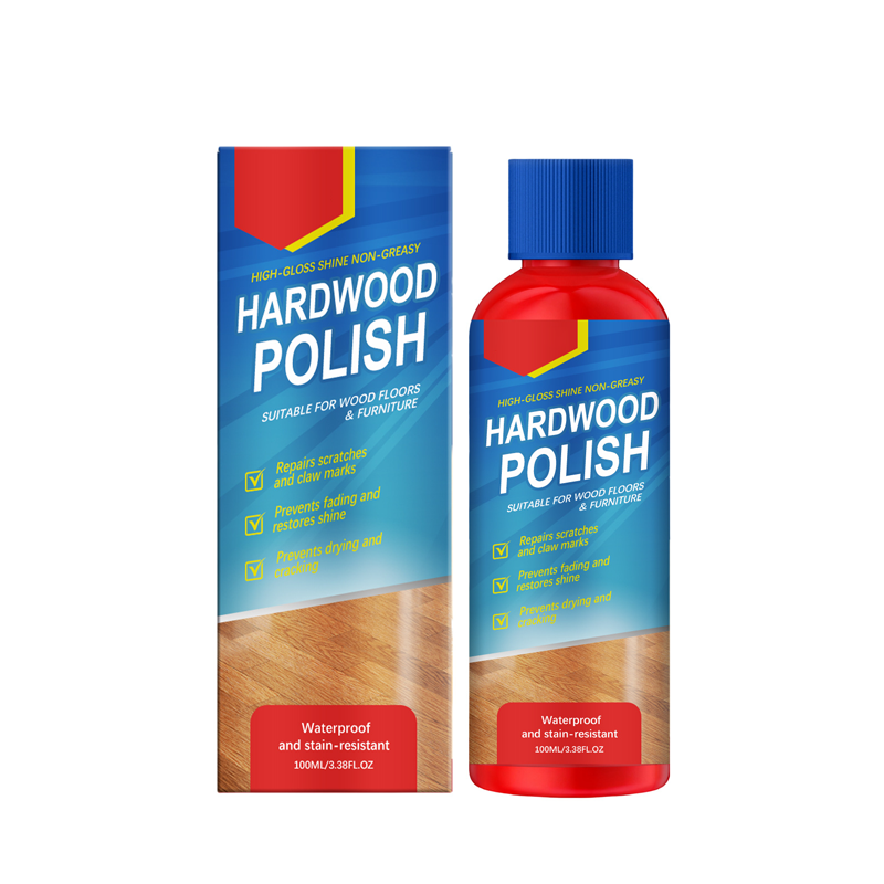 Restore & Protect Your Wood Floors Instant High Gloss Shine For Home Surfaces