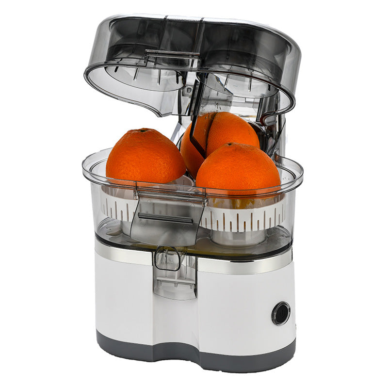 Dual Head Automatic Citrus Juicer