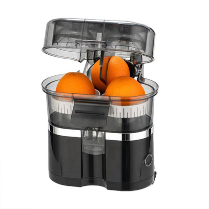 Dual Head Automatic Citrus Juicer
