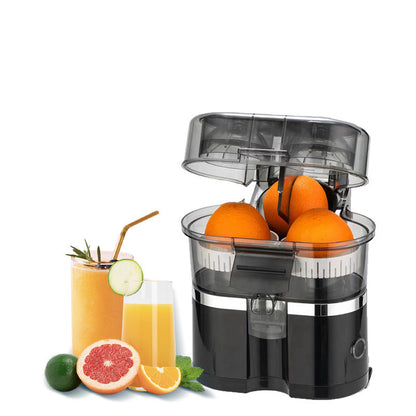 Dual Head Automatic Citrus Juicer