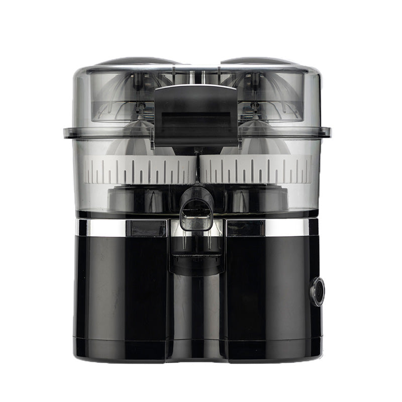 Dual Head Automatic Citrus Juicer