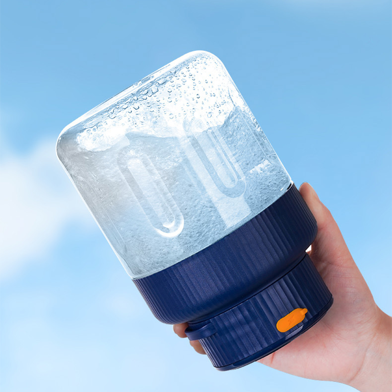 1300Ml High Capacity Portable Blender
