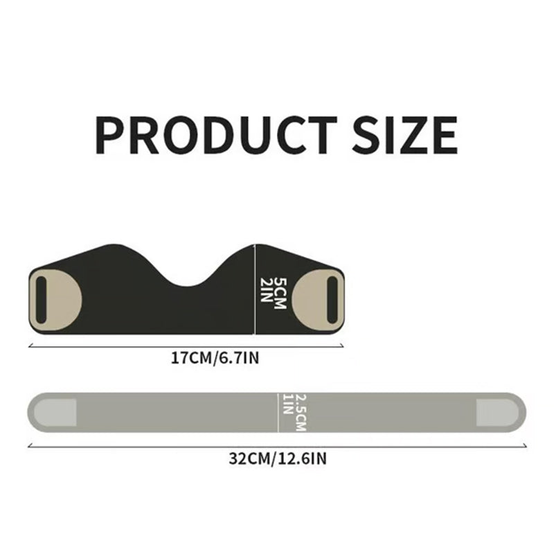Up To Silicone Patella Knee Strap For Knee Pain Relief