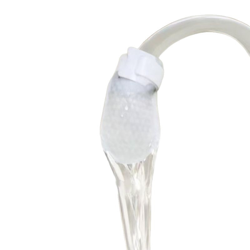 Anti Splash Kitchen Faucet Filter For Sediment & Rust Removal