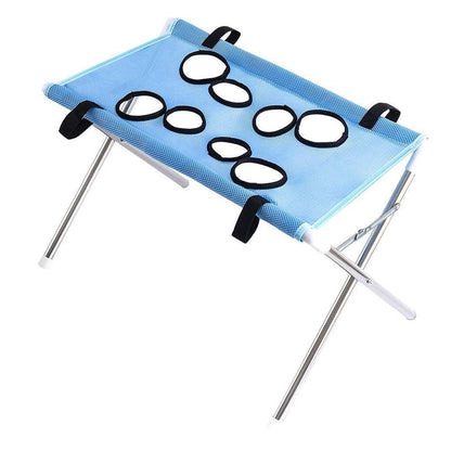 2 In 1 Foldable Pet Grooming Bed Grooming Table Cosy Bed In One Portable, Easy To Clean & Perfect For Home & Travel