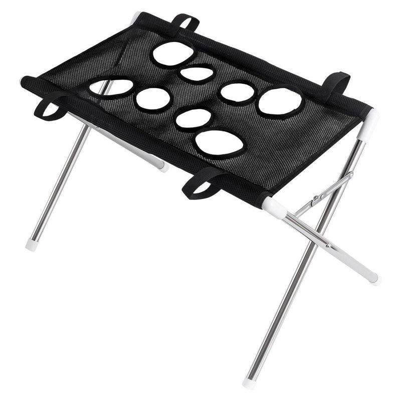 2 In 1 Foldable Pet Grooming Bed Grooming Table Cosy Bed In One Portable, Easy To Clean & Perfect For Home & Travel