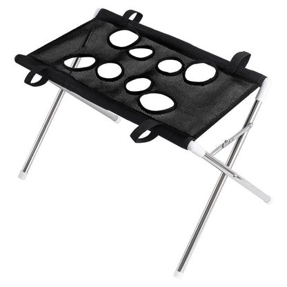 2 In 1 Foldable Pet Grooming Bed Grooming Table Cosy Bed In One Portable, Easy To Clean & Perfect For Home & Travel